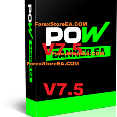 Banker EA By POW Darren Hill V7.5-MT5 (Without Msimg32.dll)