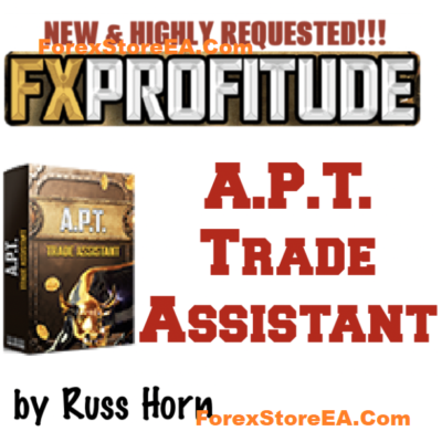 FX Profitude A.P.T. Trade Assistant