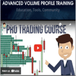 Trader Dale Volume Profile Course + NT8 Indicators