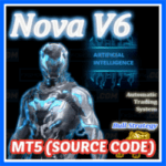 NOVA EA v6 MT5 (SOURCE CODE) MQ5