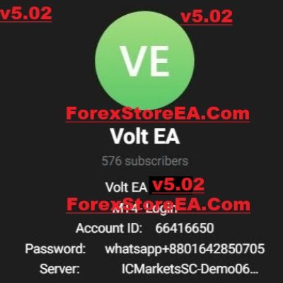 VOLT-AI EA v5.02