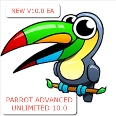PARROT ADVANCED UNLIMITED 10.0