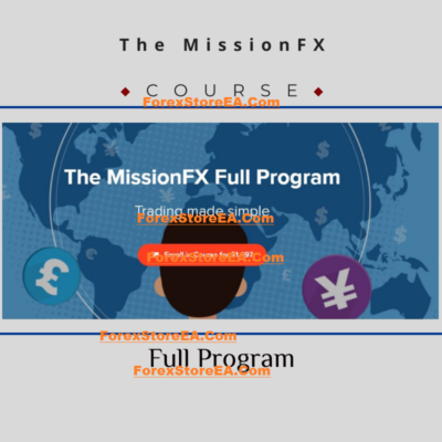 The MissionFX – Full Program