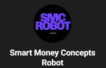Smart Money Concepts Robot