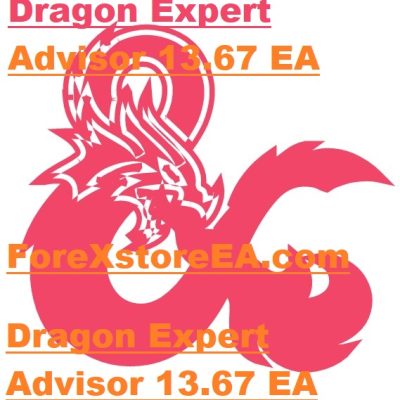 Dragon Expert Advisor 13.67 EA