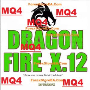 DRAGON FIRE X.12 EA (MQ4)