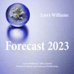 Larry Williams 2023 Forecast Report + BONUS
