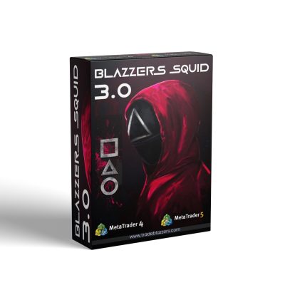 Blazzers Squid 3.0 Expert Advisor for MT4
