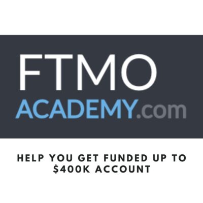 FTMO ACADEMY Complete Course