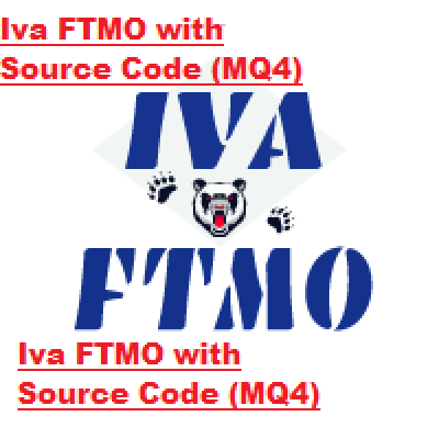 Iva FTMO with Source Code (MQ4)