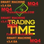 SMART MACHINE v3.4 EA (MQ4)