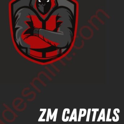ZM Capitals Full Course