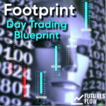 Footprint Day Trading Blueprint + NT8 Indicator