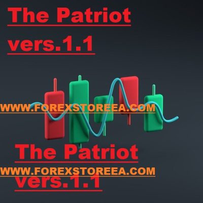 The Patriot EA V1.1