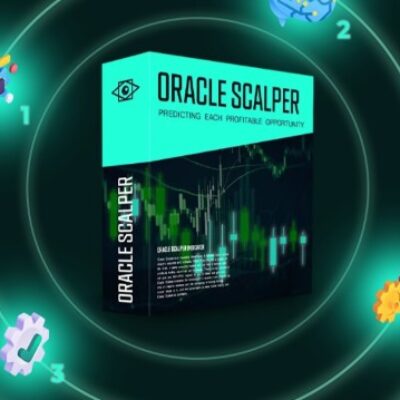 ORACLE SCALPER + MANAGER