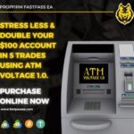 ATM Voltage V1.0 Propfirm Fastpass