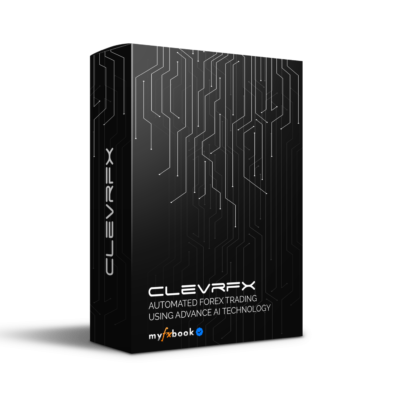 ClevrFX EA V3.0