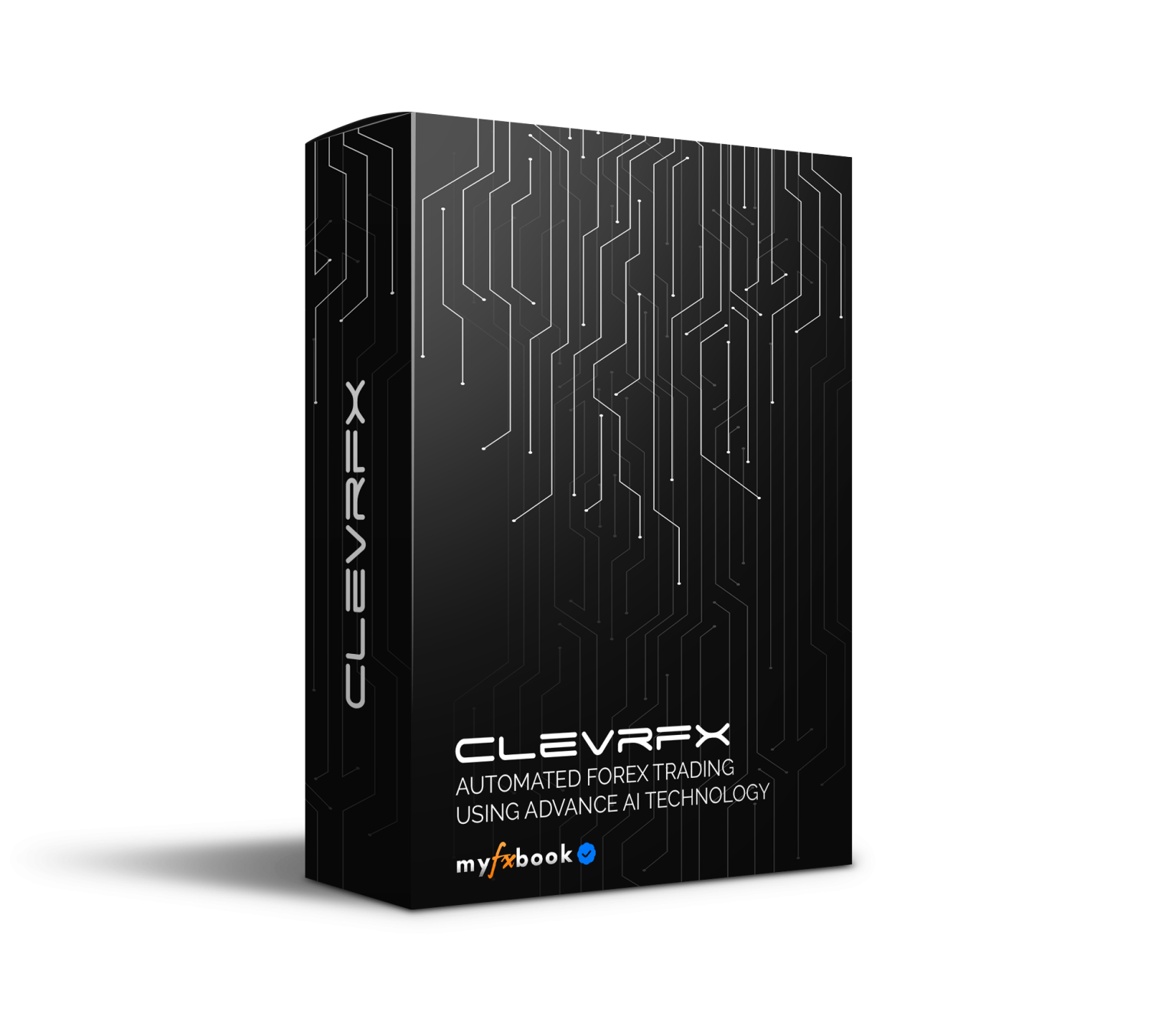 ClevrFX EA V3.0