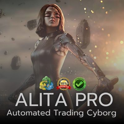 ALITA PRO TRADING CYBORG v1.0