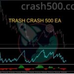 TRASH CRASH 500 EA