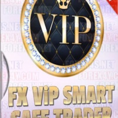 FX VIP SMART SAFE TRADER EA v1.5
