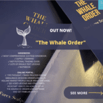 The Whale Order – Forex Scalper