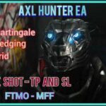 AXL Hunter (PROP FIRM)