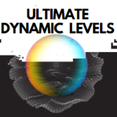 Ultimate Dynamic Levels V9.2