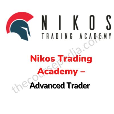 Nikos Trading Academy – Advanced Trader + EAs And Indicators