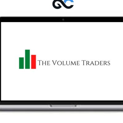 The Volume Traders 2.0 Completed (2023)