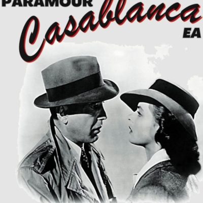 Paramour Casablanca B3R EA
