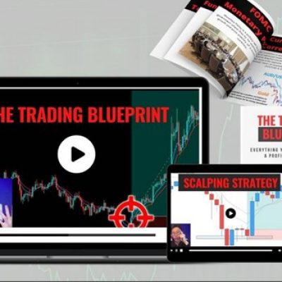 The Trading Blueprint – The Trading Geek (2023)