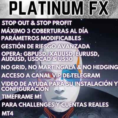 PLATINUM FX