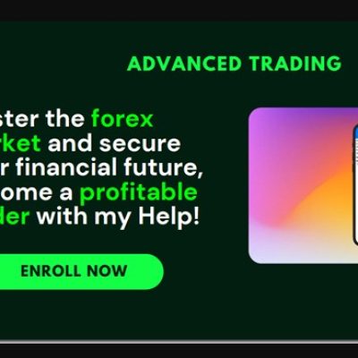 Edney Pinheiro – Advanced Trading Course (2023)