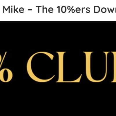 Trader Mike – The 10%ers (2023)