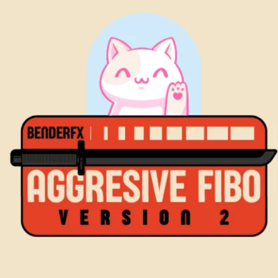 BenderFX Aggressive Fibo Version 2