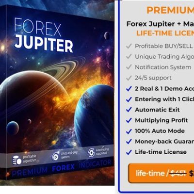 FOREX JUPITER + MANAGER v1.0
