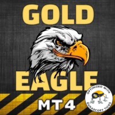 GOLD Eagle EA V4.9-NoDLL