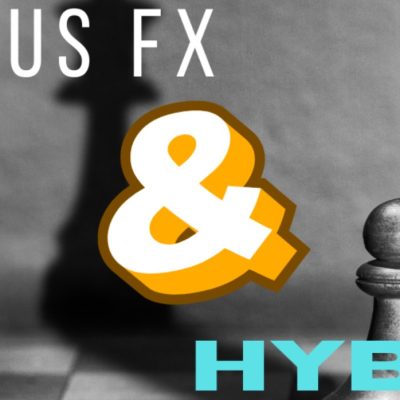 MAGNUS FX & HYBRID (Manual Trading)