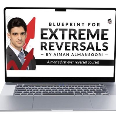 Trading Terminal – Blueprint to Extreme Reversals (2024)