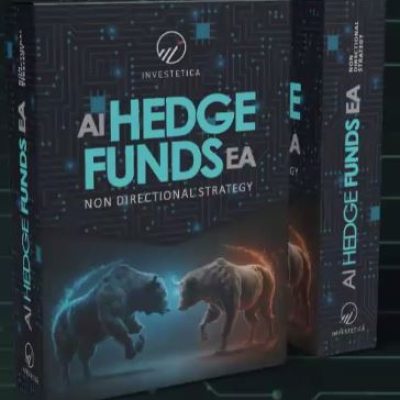 AI Hedge Funds EA V2.1